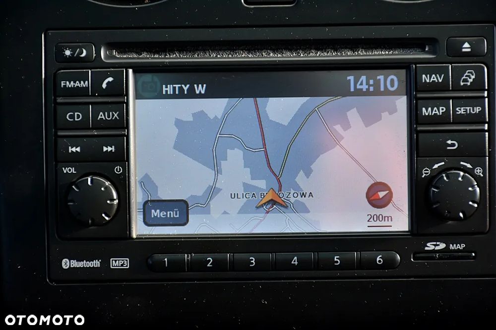 Nissan Qashqai 1.6 I-Way - 18