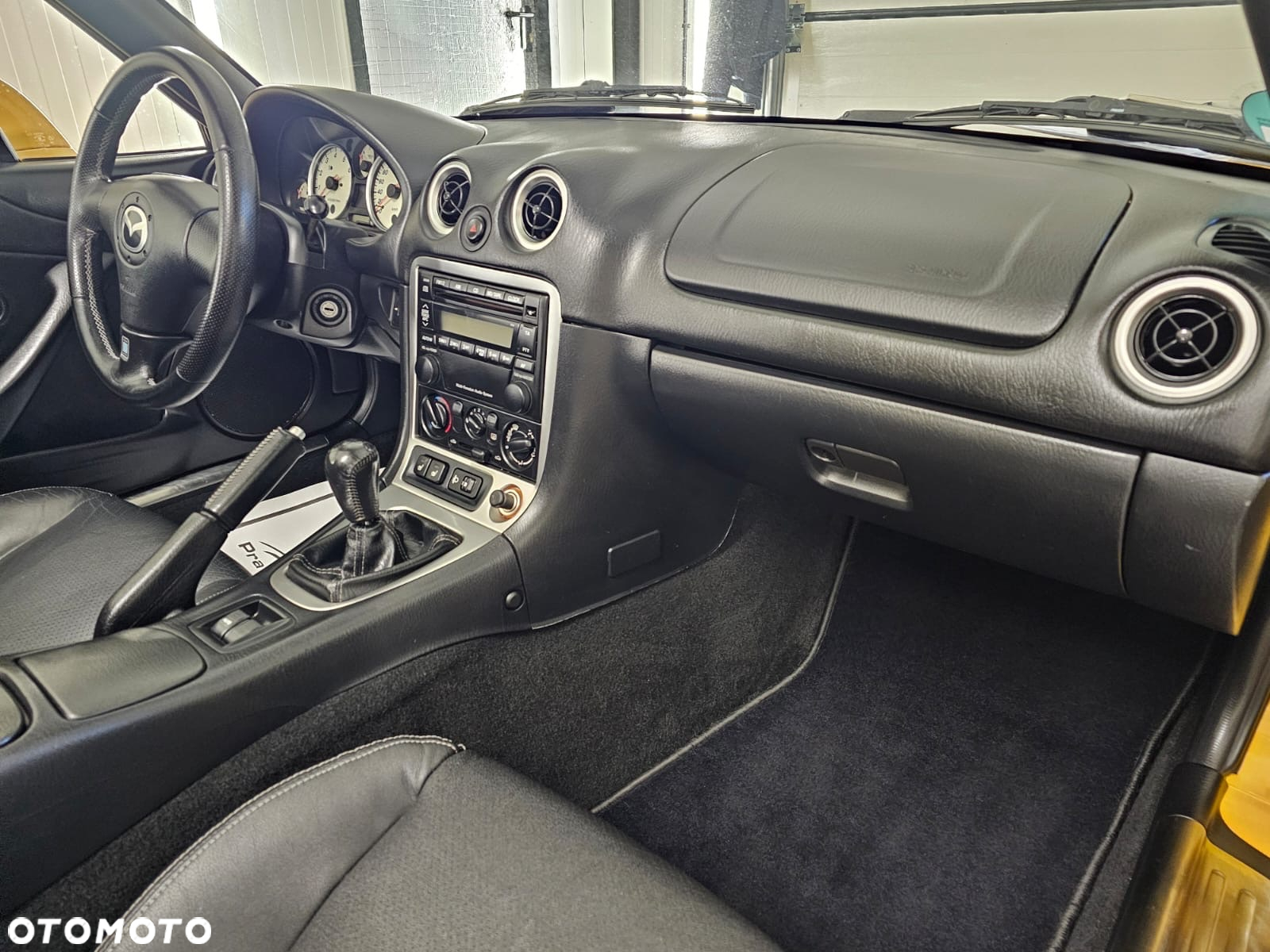 Mazda MX-5 1.6 16V - 13