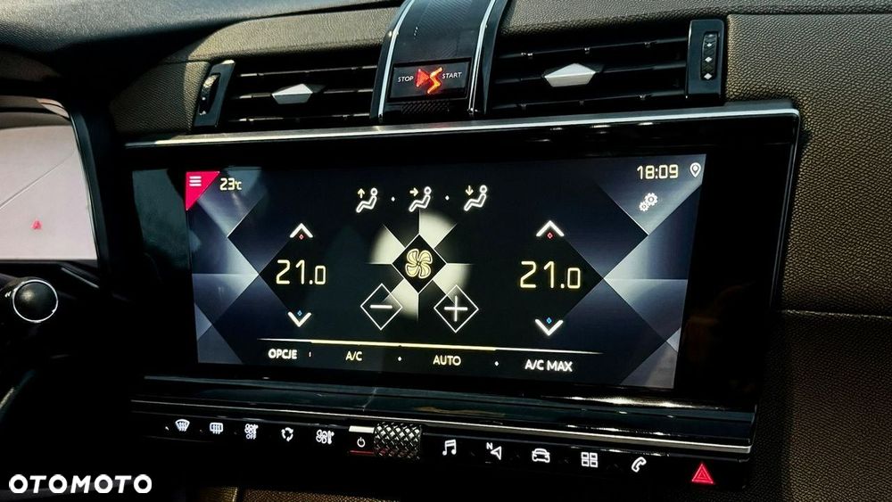 DS Automobiles DS 7 Crossback 1.6 PureTech Bastille - 17