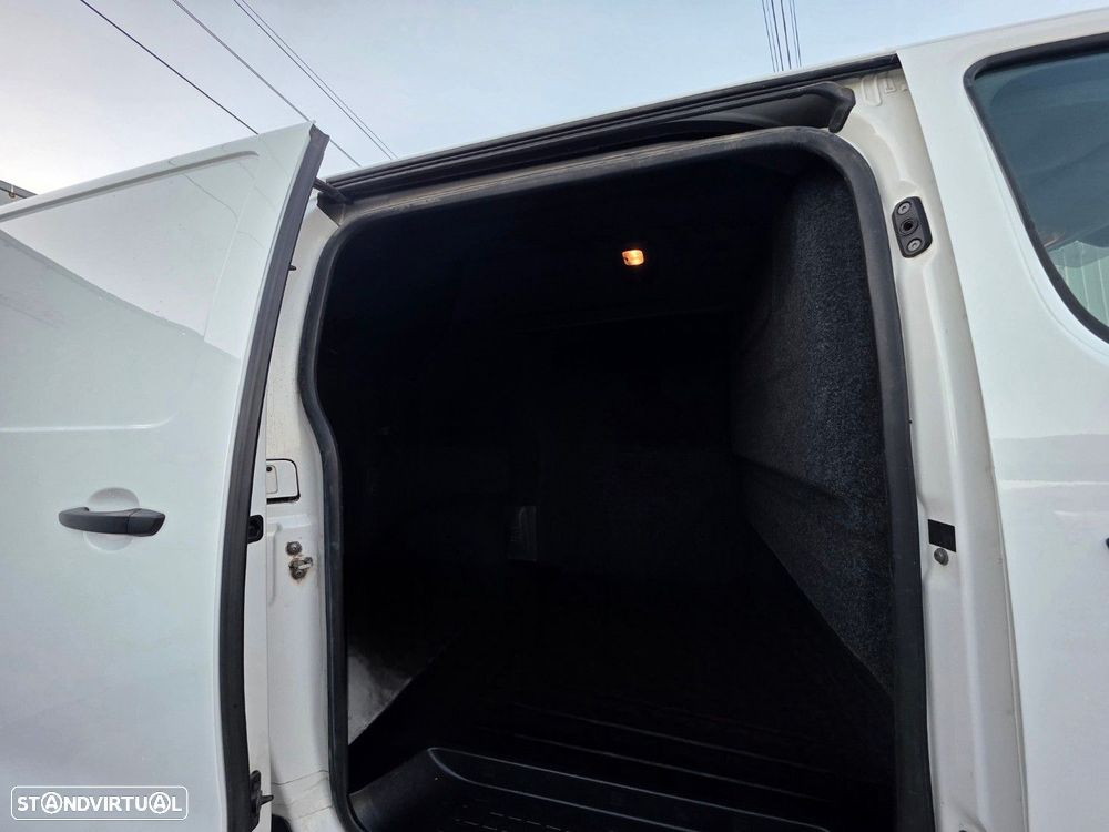 Peugeot Expert 1.6 BlueHDi L1H1 - 10