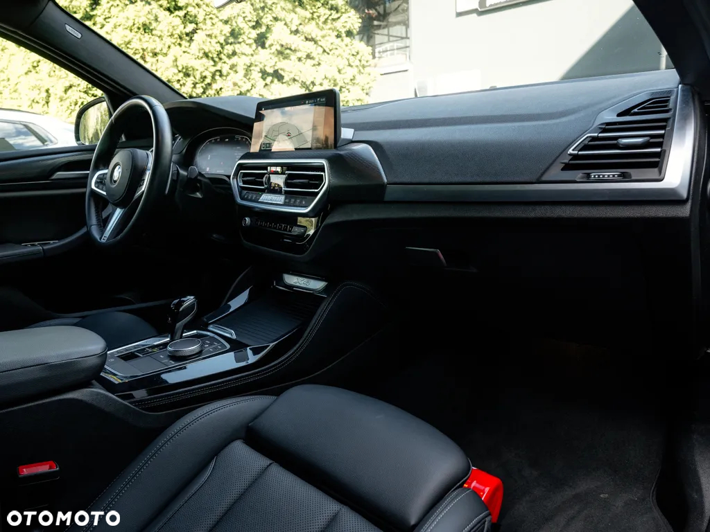BMW X4 xDrive20d - 8