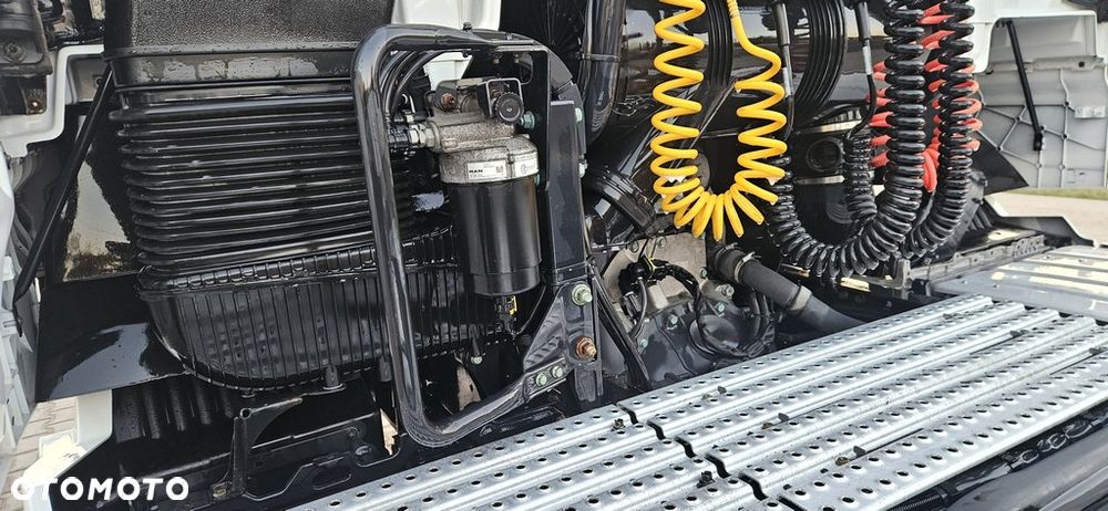 MAN TGX 18.470 XLX / RETARDER / STANDARD / SUPER STAN - 10