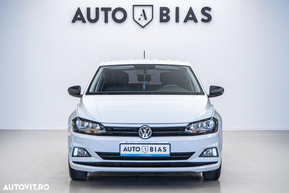 Volkswagen Polo 1.0 Comfortline - 23