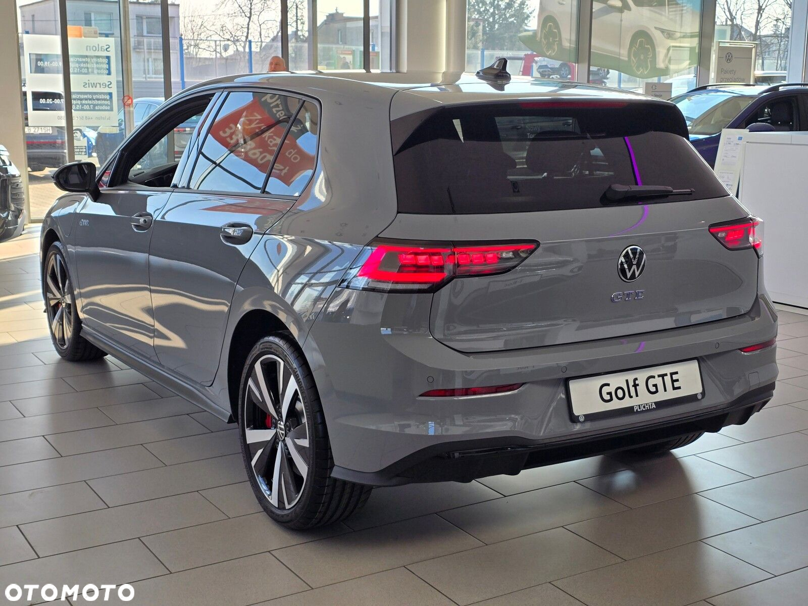 Volkswagen Golf - 14