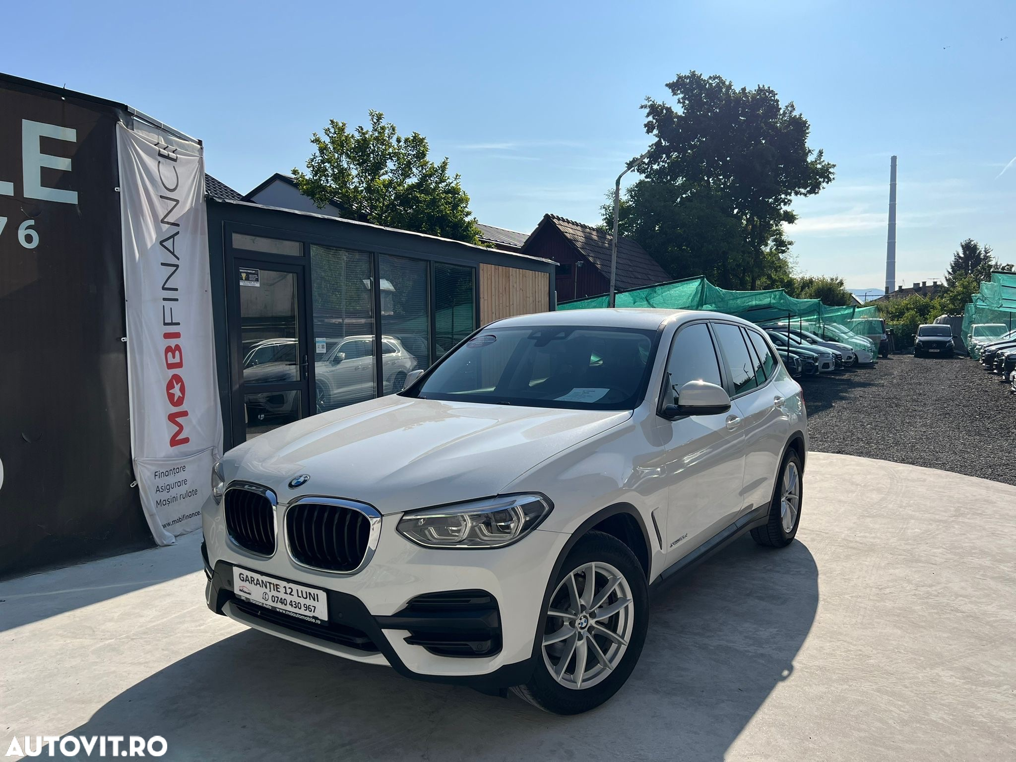 BMW X3 - 17