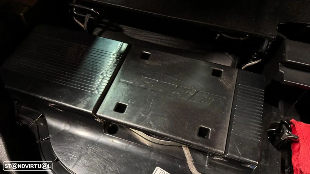 Renault Grand Scénic 1.5 dCi Bose Edition 7L - 8