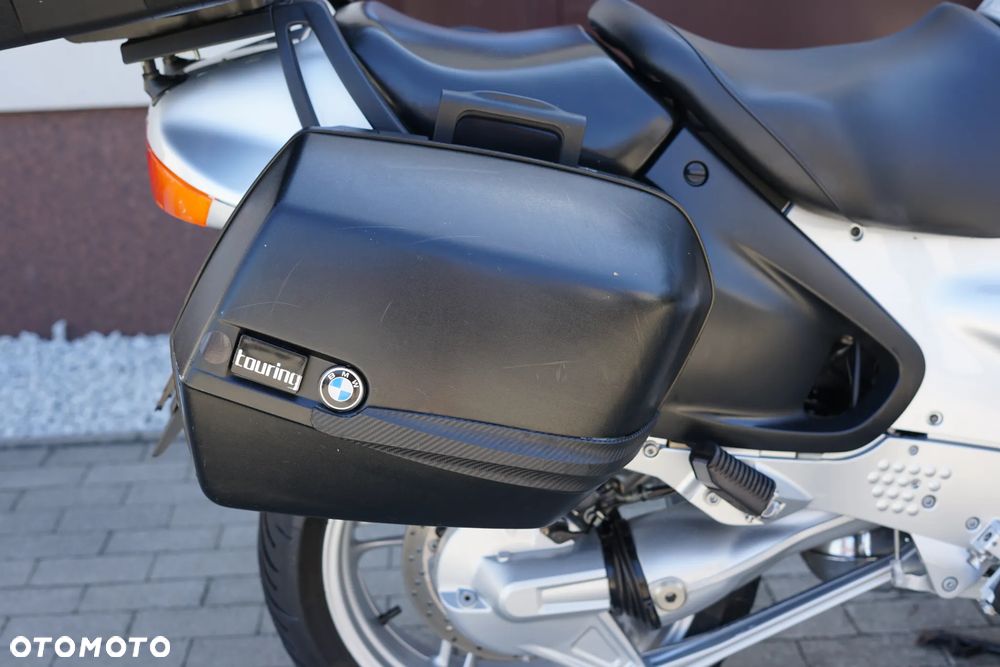 BMW R - 8