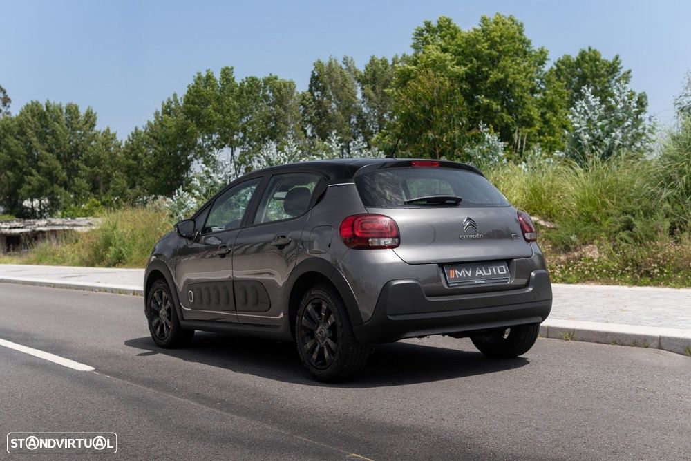 Citroën C3 1.2 PureTech Feel - 4