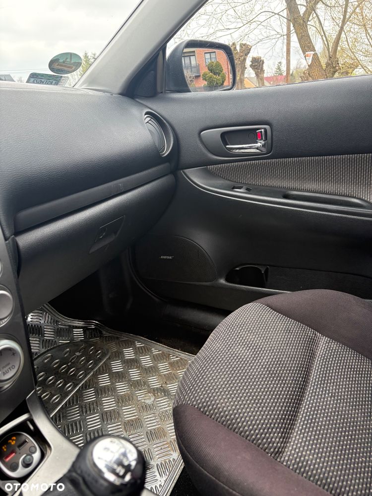 Mazda 6 Sport 2.0 Comfort - 18