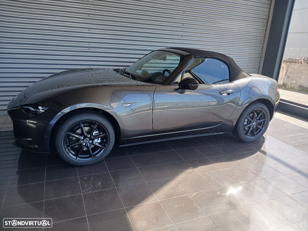 Mazda MX-5 1.5 Sky-G Prime-line - 1