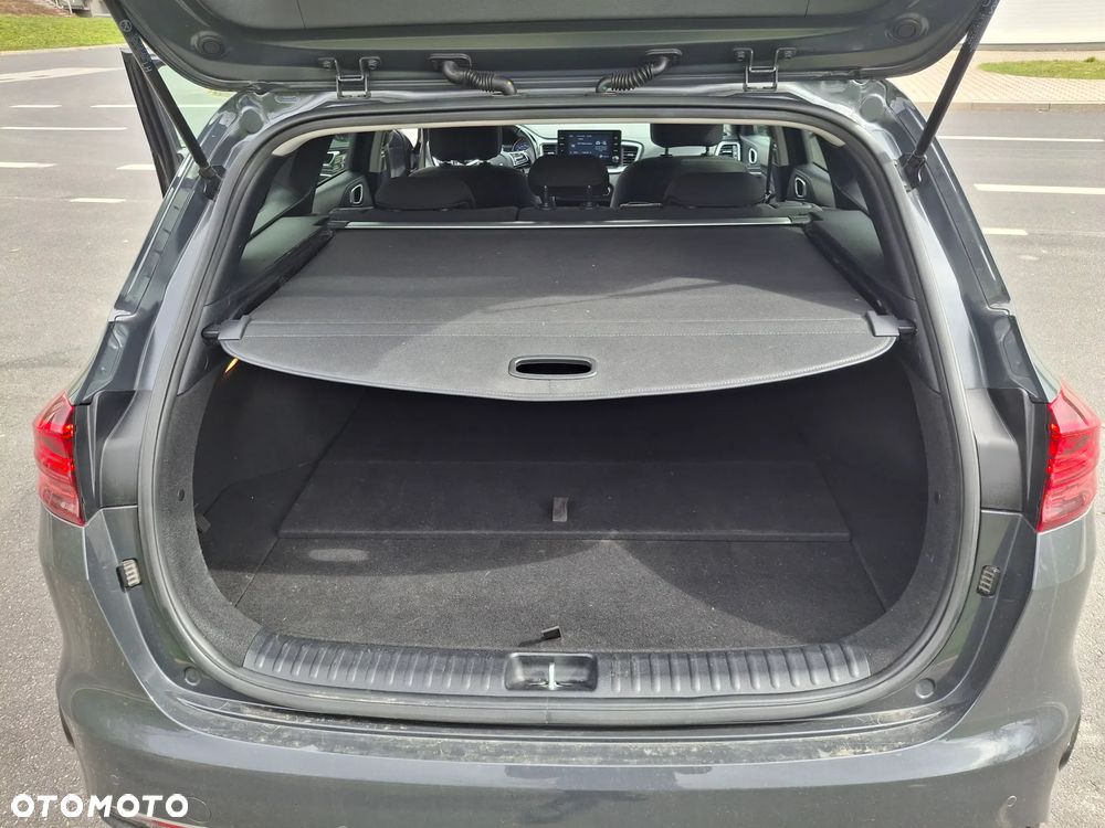 Kia Ceed 1.0 T-GDI M - 18