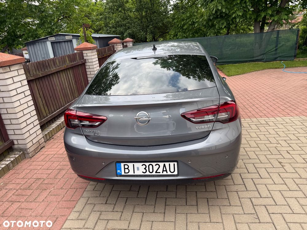 Opel Insignia - 29