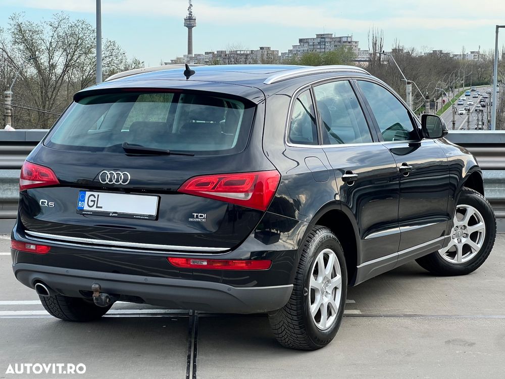 Audi Q5 - 4