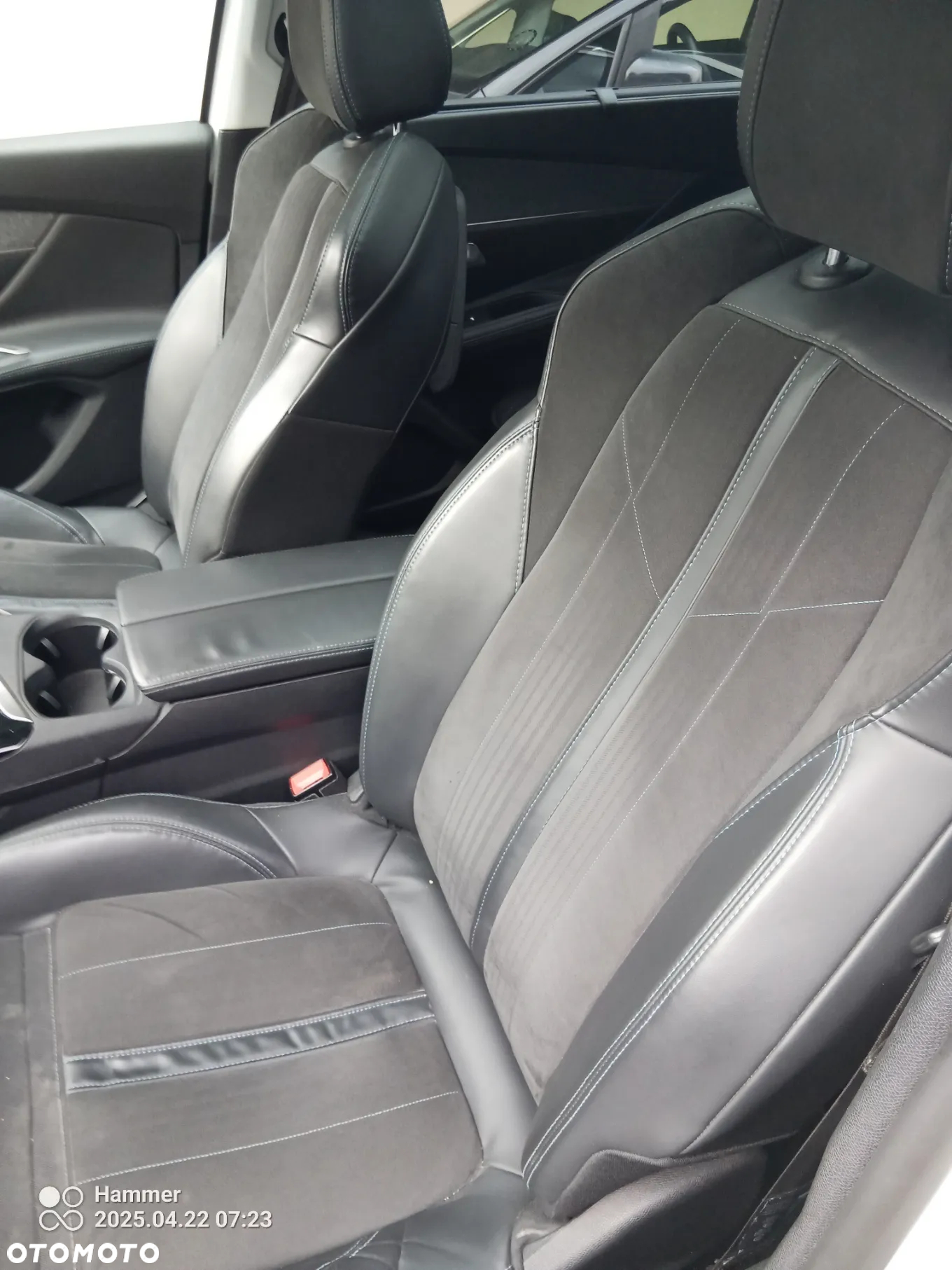 Peugeot 5008 2.0 BlueHDI Crossway S&S EAT8 - 11