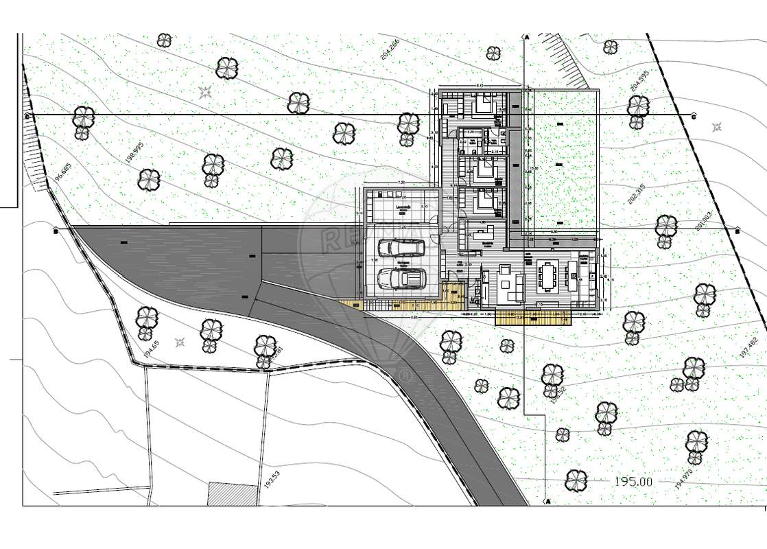 Terreno  para venda - Grande imagem: 2/8