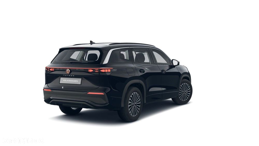 Volkswagen Tayron 1.5 eTSI mHEV Life Plus DSG - 5