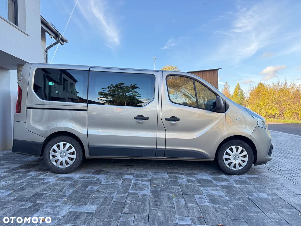 Renault Trafic - 3
