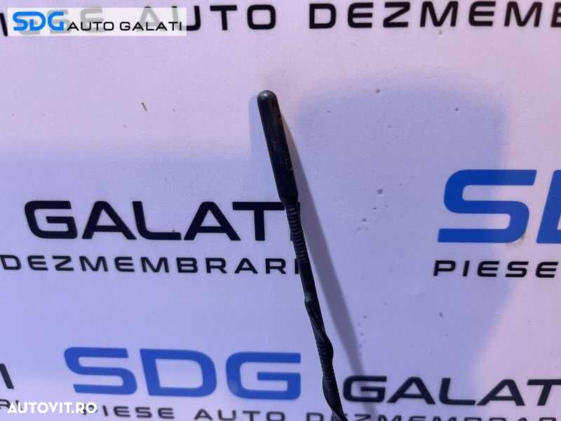 Antena Radio cu GPS Navigatie Ford C-Max 2 2010 - 2018 Cod AM5T-18828-CC - 2