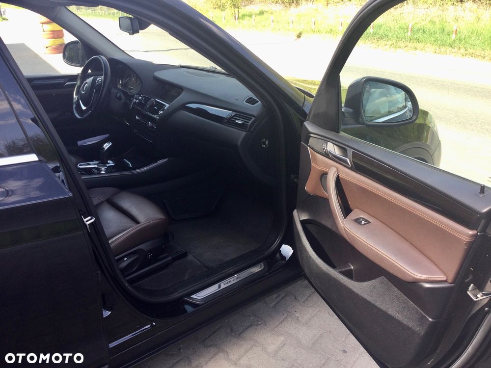 BMW X3 xDrive30d Advantage sport - 18