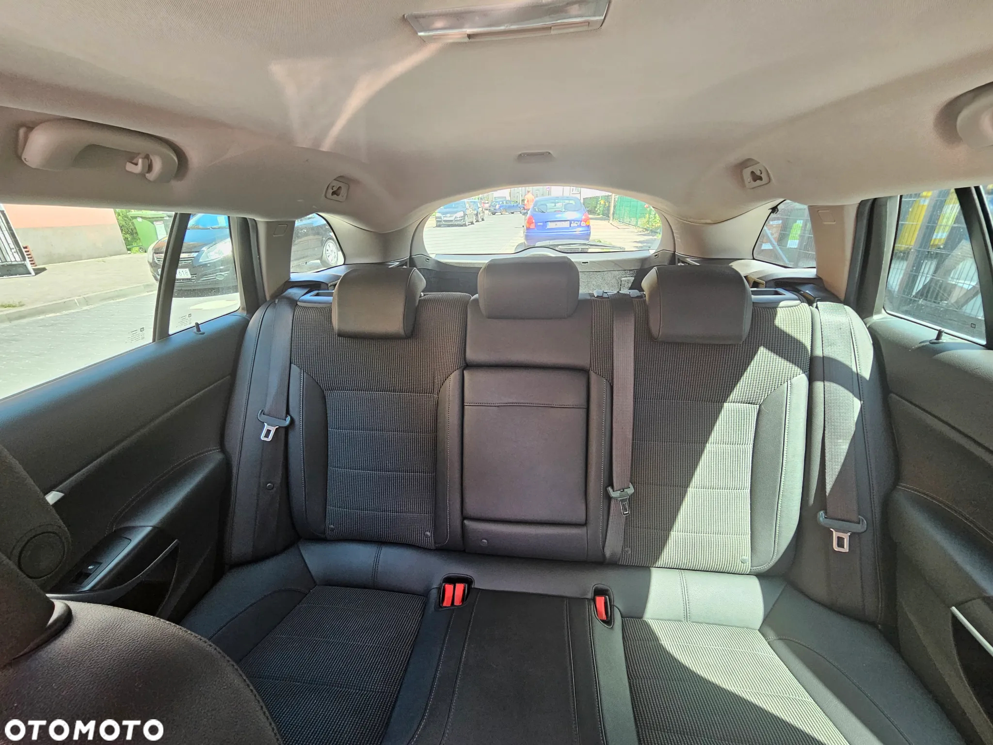 Opel Insignia 2.0 CDTI Cosmo - 13