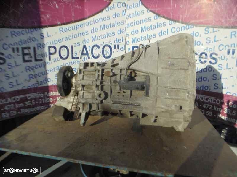 CAIXA VELOCIDADES MERCEDES-BENZ 190 1992 -1242606301 - 7
