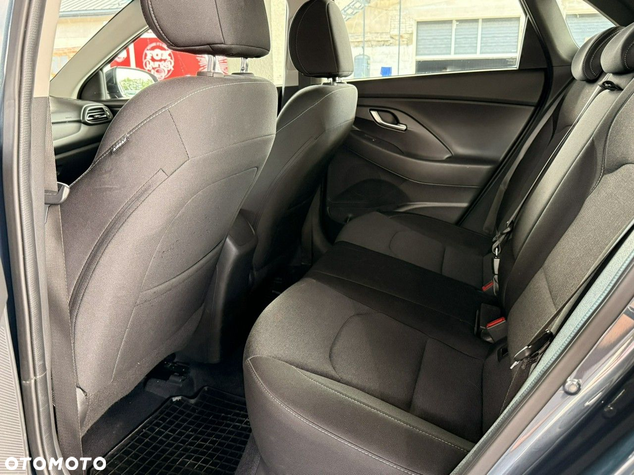 Hyundai i30 1.5 DPI Comfort - 9