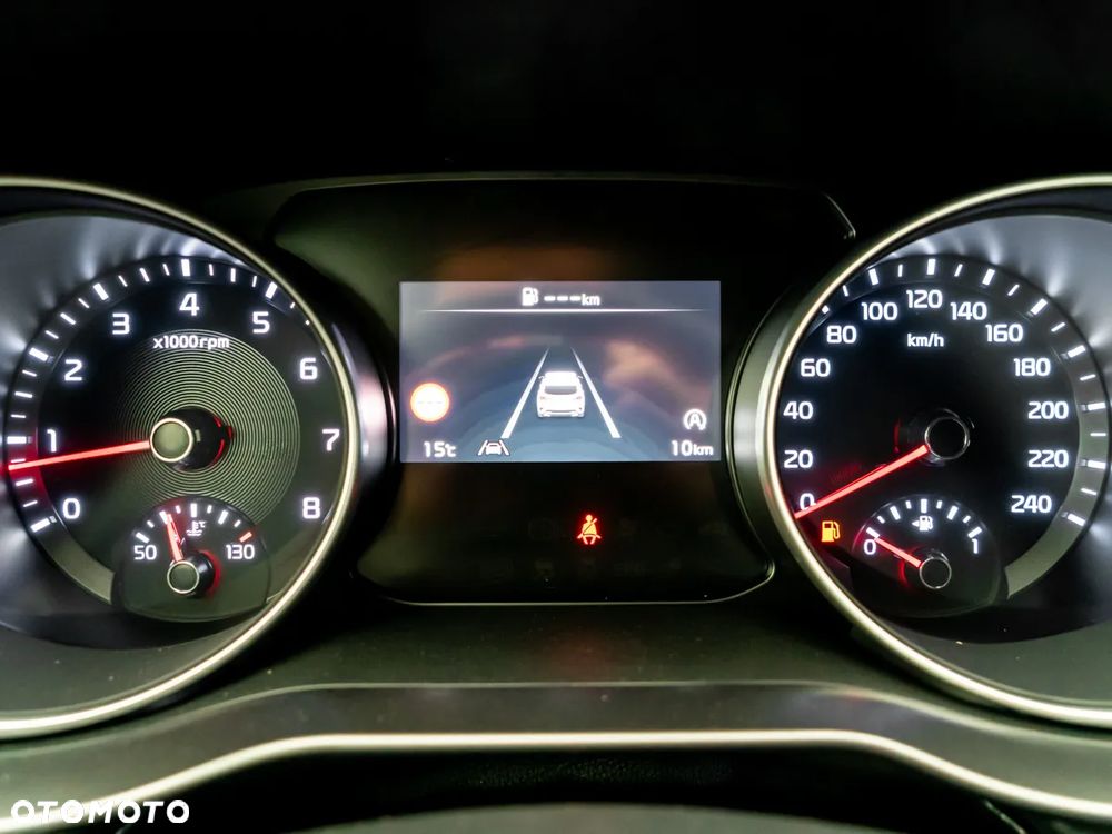 Kia XCeed 1.5 T-GDI M - 23