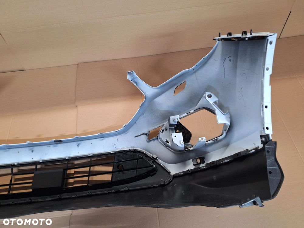 FORD KUGA II MK2 LIFT 16-19 VIGNALE / ST-LINE ZDERZAK PRZÓD PRZEDNI ORYG FORD GV44-S17K819 WYSYŁKA 24h - 12