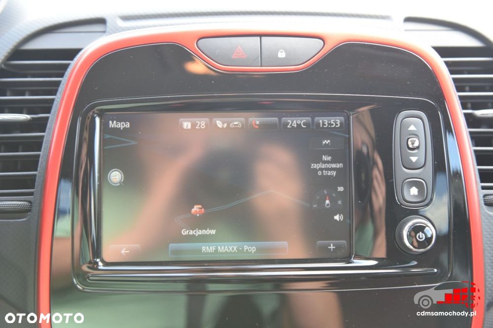 Renault Captur - 25