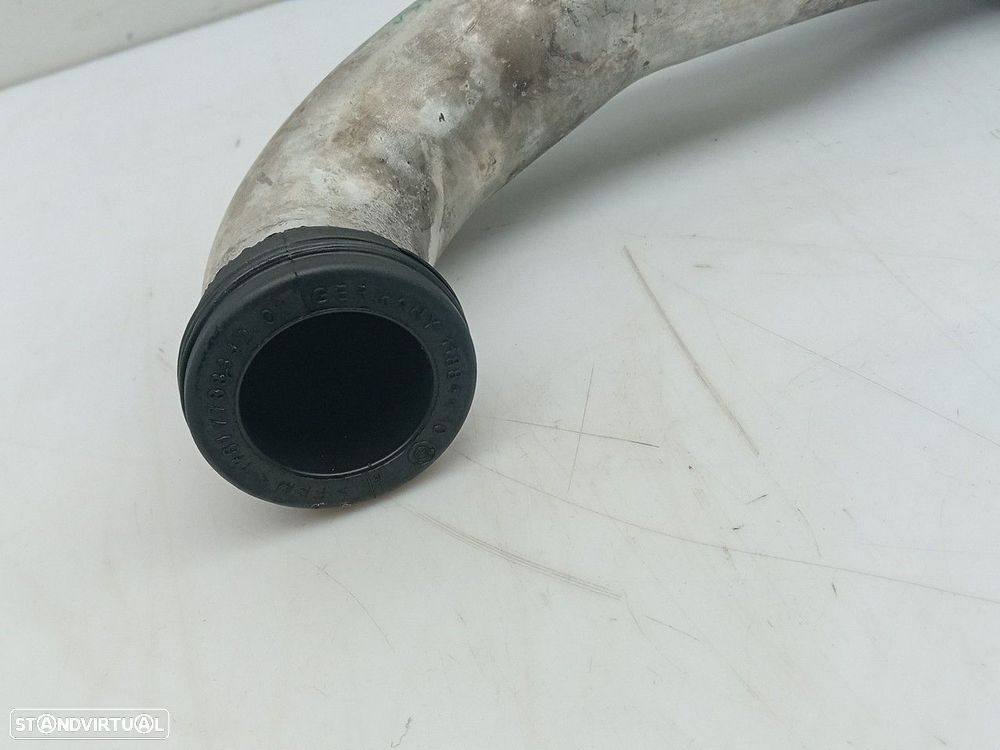 Tubo do intercooler BMW 3 Compact (E46) - 2