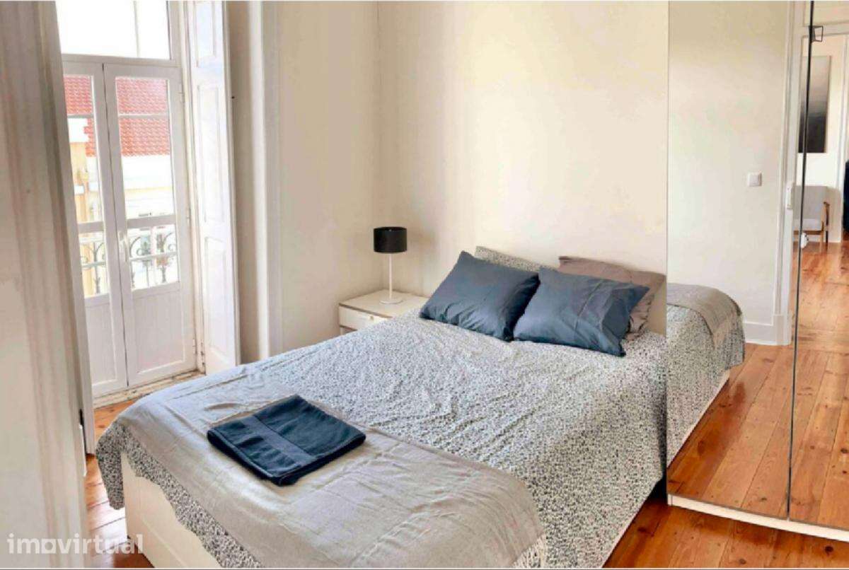 Apartamento com 5 quartos - localizado em Anjos Lisbon - Grande imagem: 3/20