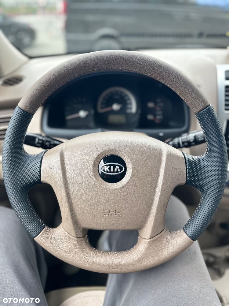 Kia Sportage - 16