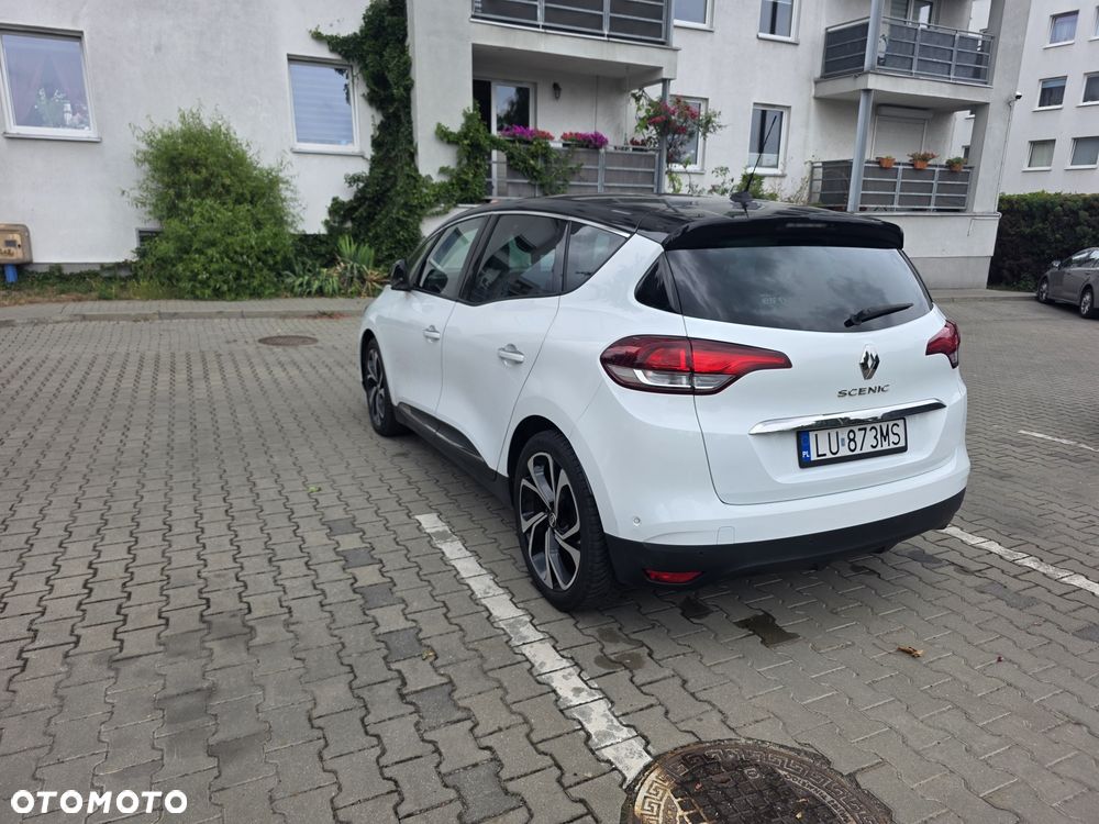 Renault Scenic - 4