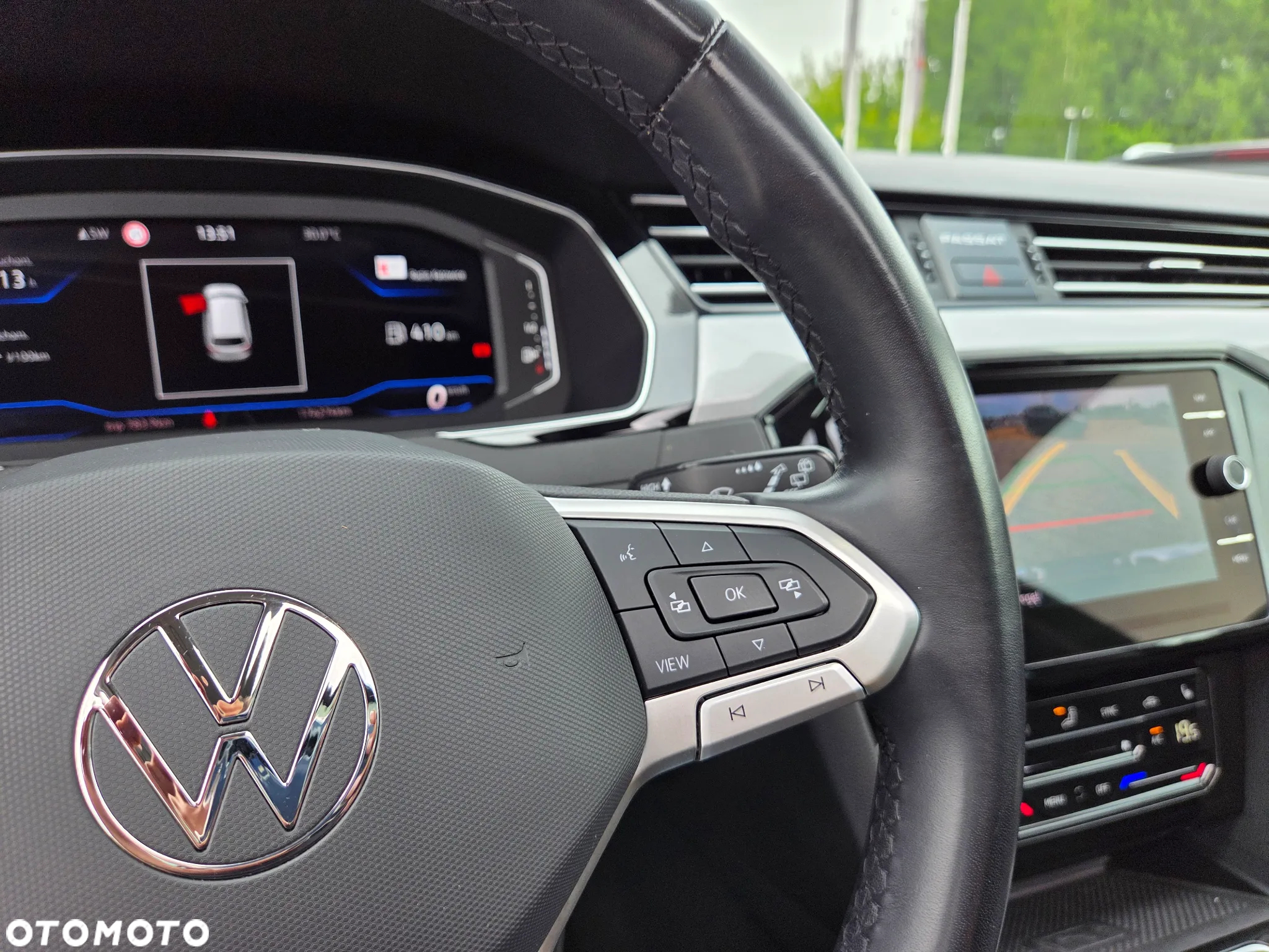 Volkswagen Passat 2.0 TDI EVO Business - 28