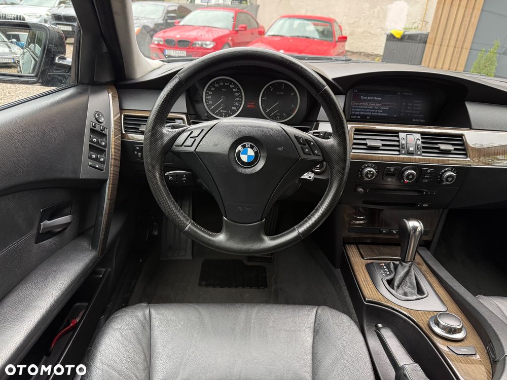 BMW Seria 5 - 31