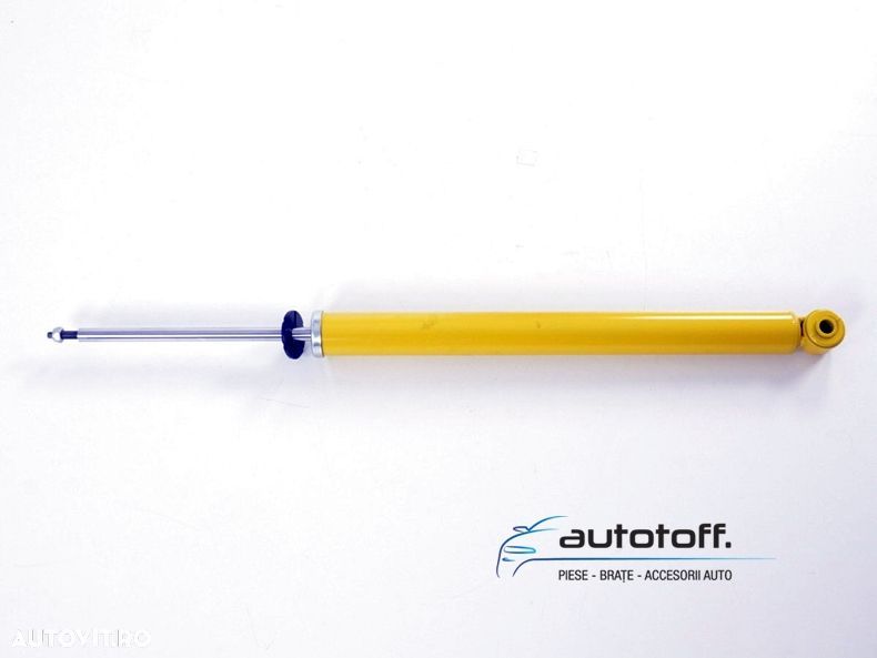 Suspensie sport FK reglabila pe inaltime Ford Focus 3 (2010+) - 4