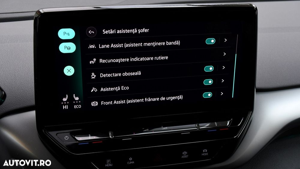 Volkswagen ID.4 - 22