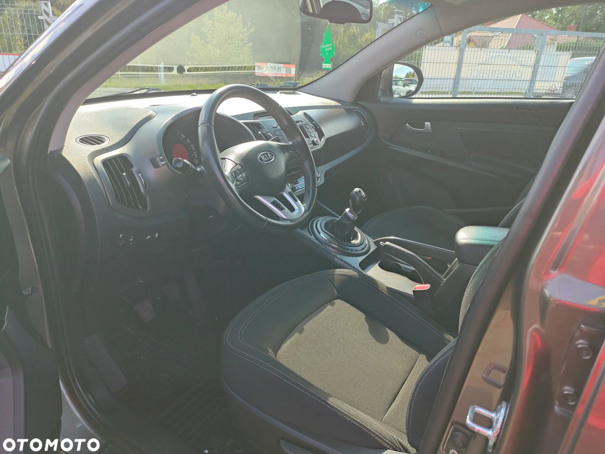 Kia Sportage 1.6 GDI L 2WD - 18