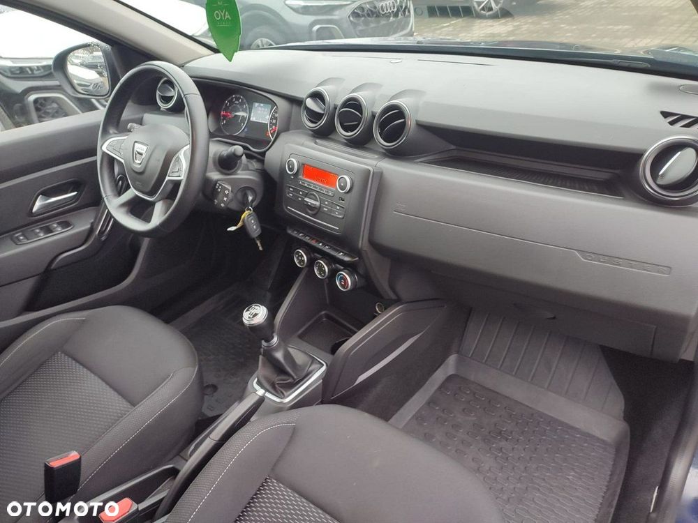 Dacia Duster - 24