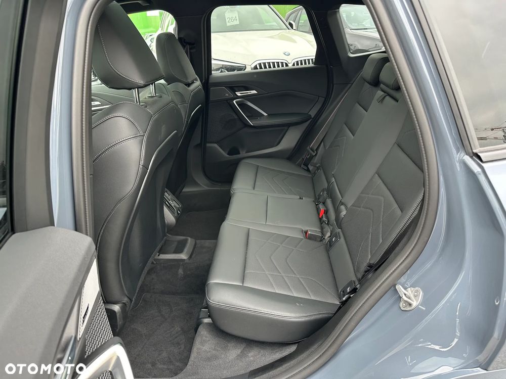 BMW X1 xDrive20d mHEV M Sport sport - 8