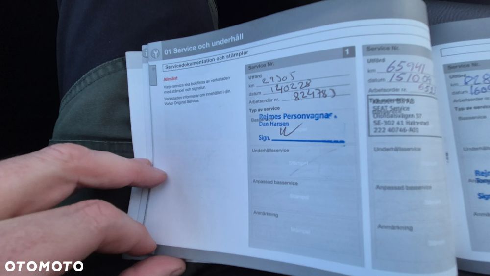 Volvo XC 60 D4 Geartronic RDesign - 28