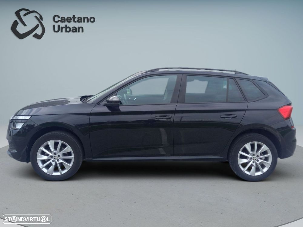 Skoda Kamiq 1.0 TSI Ambition - 7