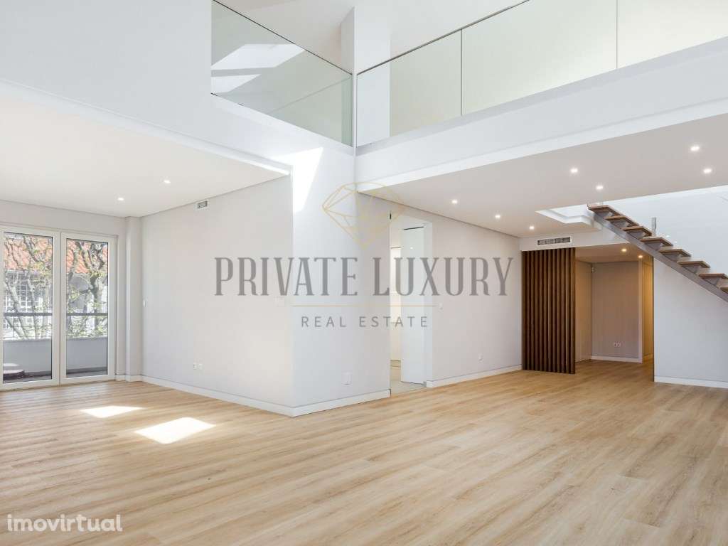 Apartamento Duplex T3+1 - Grande imagem: 5/28