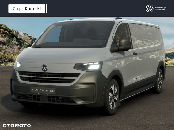Volkswagen Transporter Pan Americana 2.0 TDI DSG