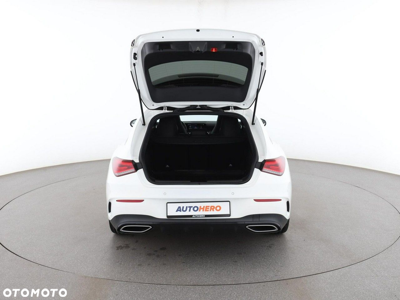 Mercedes-Benz CLA 220 Shooting Brake 7G-DCT Edition 1 - 19