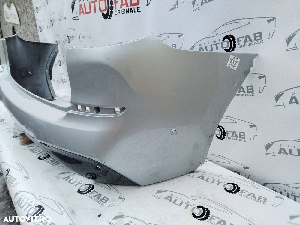 Bara spate Bmw X3 G01 M-Paket Gauri pentru 6 se an 2017-2018-2019-2020 - 2