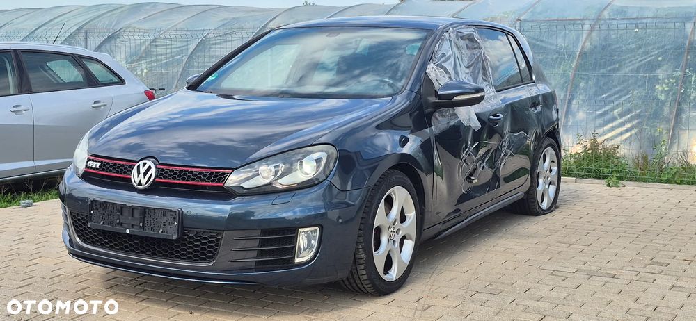 Volkswagen Golf 2.0 TSI GTI DSG - 3