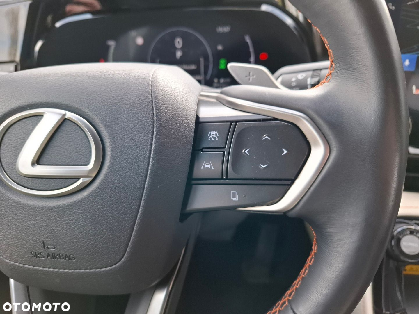 Lexus NX - 35