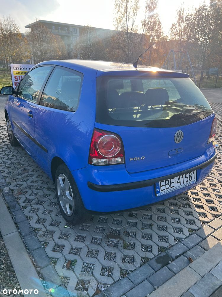 Volkswagen Polo - 6