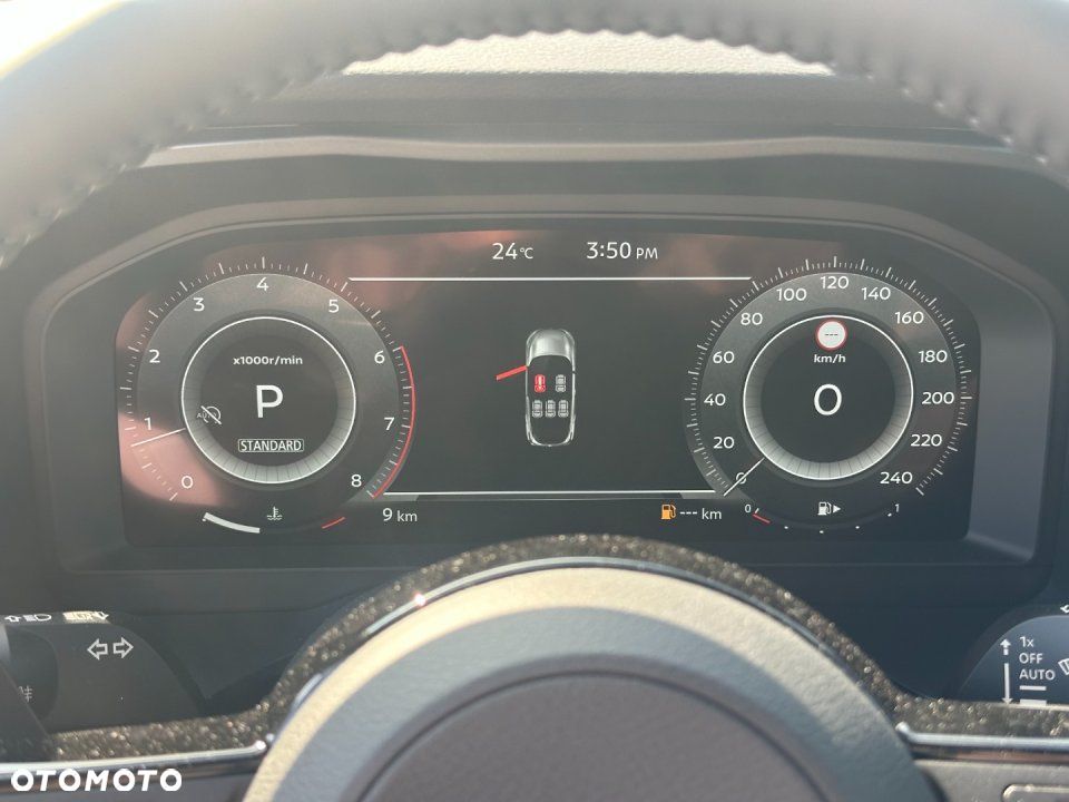 Nissan Qashqai - 27